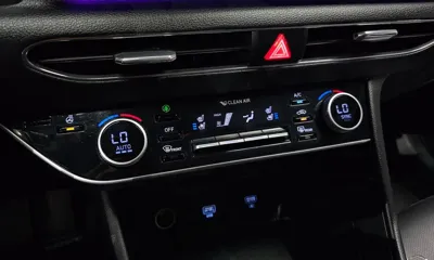 Hyundai Sonata 2022, 75574 км, за 10245.91 USD - фото 27
