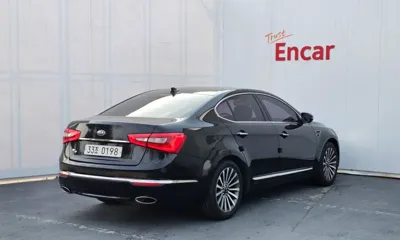 Kia K7 2015, 128636 км, за 3157.06 USD