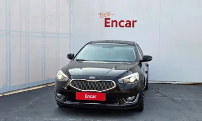 Kia K7 2015, 128636 км, за 3157.06 USD