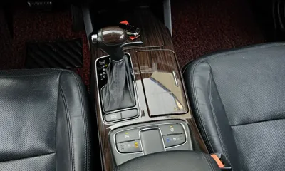 Kia K7 2015, 128636 км, за 3157.06 USD - фото 9