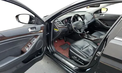 Kia K7 2015, 128636 км, за 3157.06 USD - фото 10