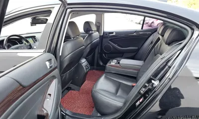 Kia K7 2015, 128636 км, за 3157.06 USD - фото 12