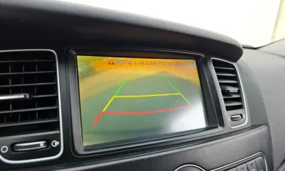 Kia K7 2015, 128636 км, за 3157.06 USD - фото 15