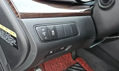 Kia K7 2015, 128636 км, за 3157.06 USD - фото 16