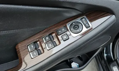 Kia K7 2015, 128636 км, за 3157.06 USD - фото 18