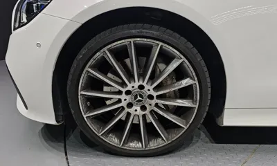 Mercedes-Benz E-Class 2023, 19895 км, за 47675.46 USD
