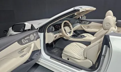 Mercedes-Benz E-Class 2023, 19895 км, за 47675.46 USD - фото 10