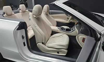 Mercedes-Benz E-Class 2023, 19895 км, за 47675.46 USD - фото 11