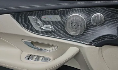 Mercedes-Benz E-Class 2023, 19895 км, за 47675.46 USD - фото 18