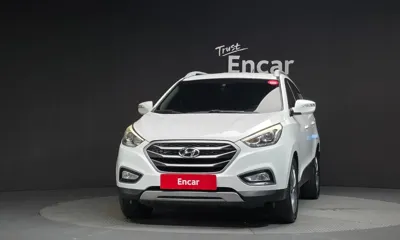 Hyundai Tucson 2015, 104181 км, за 5579.62 USD