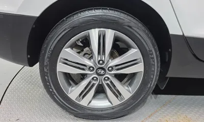 Hyundai Tucson 2015, 104181 км, за 5579.62 USD