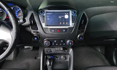 Hyundai Tucson 2015, 104181 км, за 5579.62 USD - фото 16