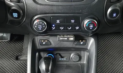 Hyundai Tucson 2015, 104181 км, за 5579.62 USD - фото 18