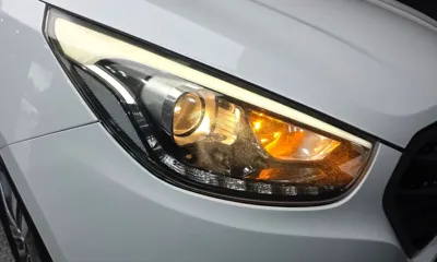 Hyundai Tucson 2015, 104181 км, за 5579.62 USD - фото 22