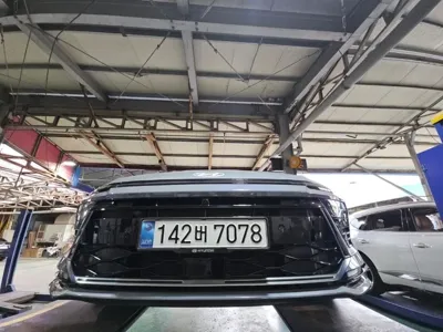 Hyundai Sonata · 2024 год