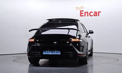 Hyundai Ioniq6 2026, 9889 км, за 48849.85 USD