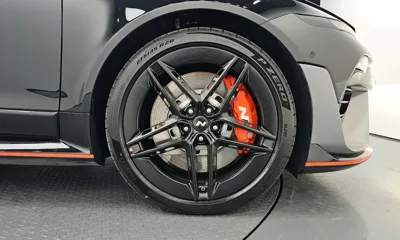 Hyundai Ioniq6 2026, 9889 км, за 48849.85 USD