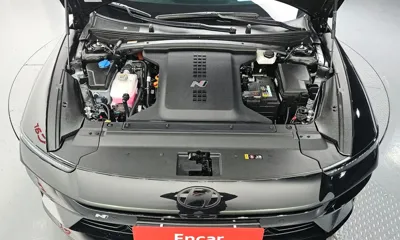 Hyundai Ioniq6 2026, 9889 км, за 48849.85 USD - фото 6