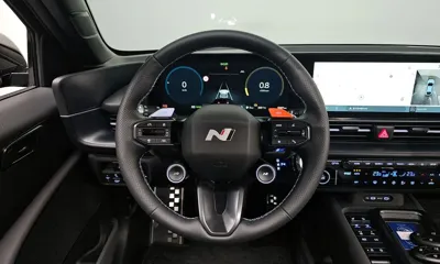 Hyundai Ioniq6 2026, 9889 км, за 48849.85 USD - фото 13