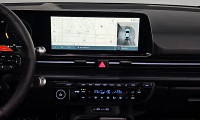 Hyundai Ioniq6 2026, 9889 км, за 48849.85 USD - фото 14