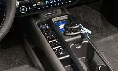 Hyundai Ioniq6 2026, 9889 км, за 48849.85 USD - фото 20