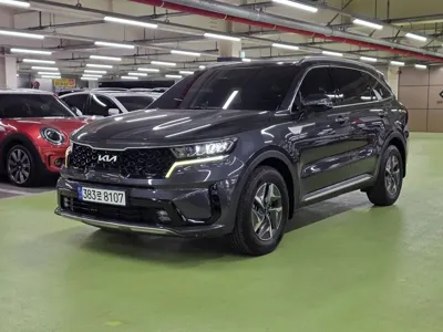 Kia Sorento 2022, 152111 км, за 65000.3 USD