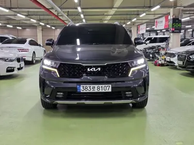 Kia Sorento 2022, 152111 км, за 65000.3 USD