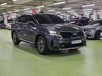 Kia Sorento 2022, 152111 км, за 65000.3 USD
