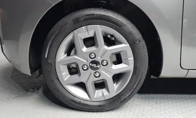 Kia Ray 2023, 45270 км, за 10271.07 USD