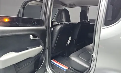 Kia Ray 2023, 45270 км, за 10271.07 USD - фото 11