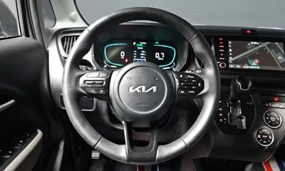 Kia Ray 2023, 45270 км, за 10271.07 USD - фото 15