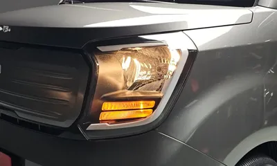 Kia Ray 2023, 45270 км, за 10271.07 USD - фото 22