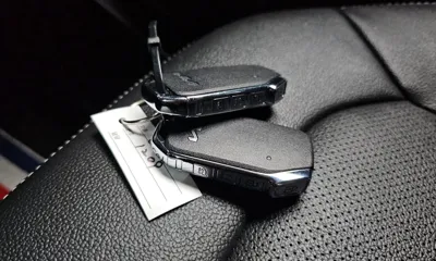 Kia Ray 2023, 45270 км, за 10271.07 USD - фото 28