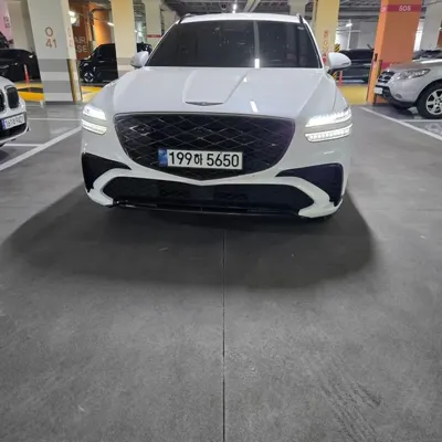Genesis GV70 2025, 48880 км, за 22355.84 USD - фото 3
