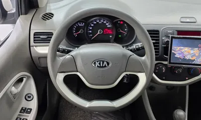 Kia Morning 2013, 121036 км, за 1772.35 USD - фото 13