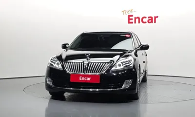 Hyundai Equus 2015, 110757 км, за 7483.26 USD