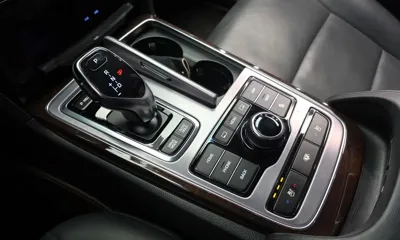 Hyundai Equus 2015, 110757 км, за 7483.26 USD - фото 9