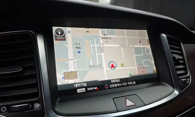 Hyundai Equus 2015, 110757 км, за 7483.26 USD - фото 15