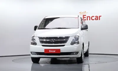 Hyundai Starex 2012, 257551 км, за 3275.57 USD