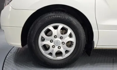 Hyundai Starex 2012, 257551 км, за 3275.57 USD