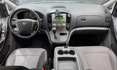 Hyundai Starex 2012, 257551 км, за 3275.57 USD - фото 7
