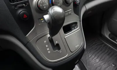 Hyundai Starex 2012, 257551 км, за 3275.57 USD - фото 9