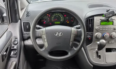Hyundai Starex 2012, 257551 км, за 3275.57 USD - фото 13