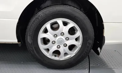 Hyundai Starex 2012, 257551 км, за 3275.57 USD - фото 21