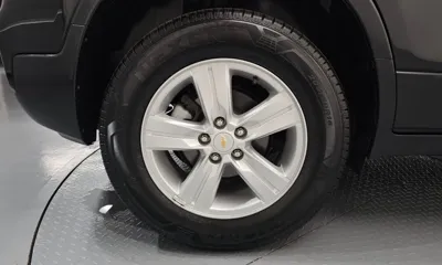 ChevroletGMDaewoo Trax 2021, 92817 км, за 5185.77 USD