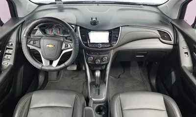 ChevroletGMDaewoo Trax 2021, 92817 км, за 5185.77 USD - фото 7