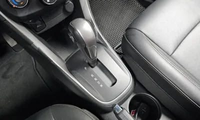 ChevroletGMDaewoo Trax 2021, 92817 км, за 5185.77 USD - фото 9
