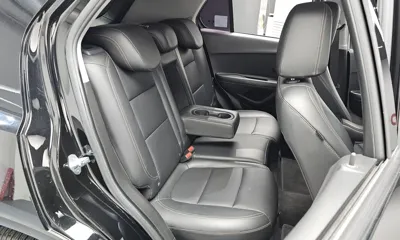 ChevroletGMDaewoo Trax 2021, 92817 км, за 5185.77 USD - фото 11
