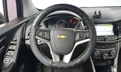 ChevroletGMDaewoo Trax 2021, 92817 км, за 5185.77 USD - фото 13