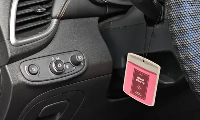 ChevroletGMDaewoo Trax 2021, 92817 км, за 5185.77 USD - фото 19